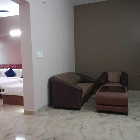 Hotel Golden Heights Gokarna Gokarna  Εξωτερικό φωτογραφία