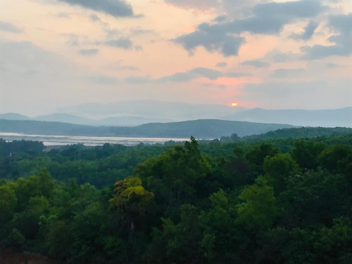 Hotel Golden Heights Gokarna Gokarna  Εξωτερικό φωτογραφία