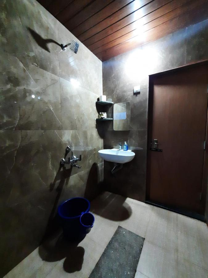 Hotel Golden Heights Gokarna Gokarna  Εξωτερικό φωτογραφία